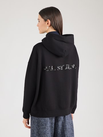 Smith&Soul Sweatshirt i svart