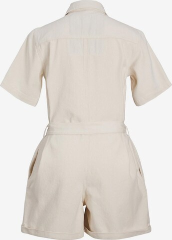 JJXX Jumpsuit 'ISLA' in Weiß