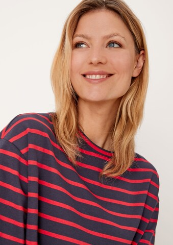 s.Oliver Kleid in Rot