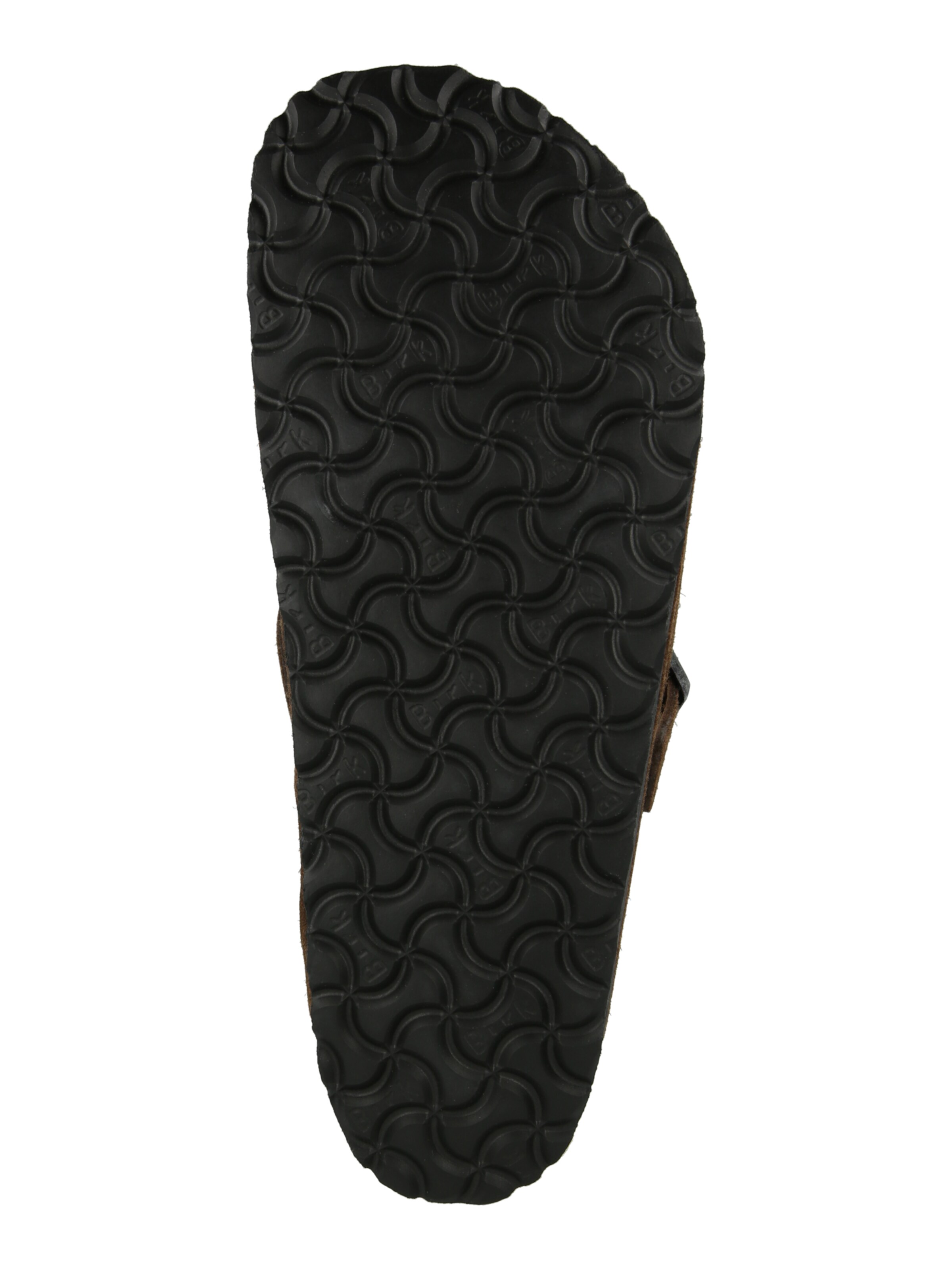 BIRKENSTOCK Clogs 'Boston' in Bruin