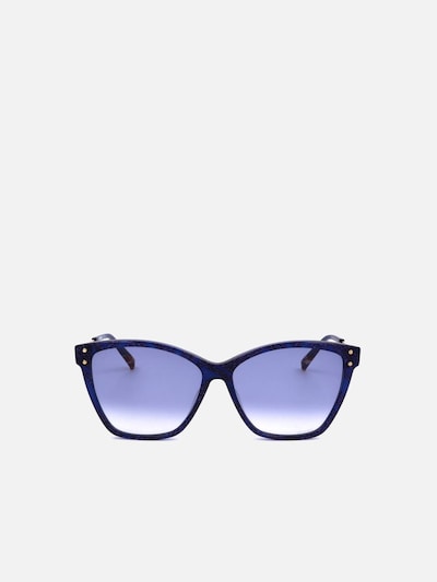 MISSONI Sunglasses 'Missoni MIS 0003/S Black nude 56/14/140 Women Sunglasses' in 56 in Blue, Item view
