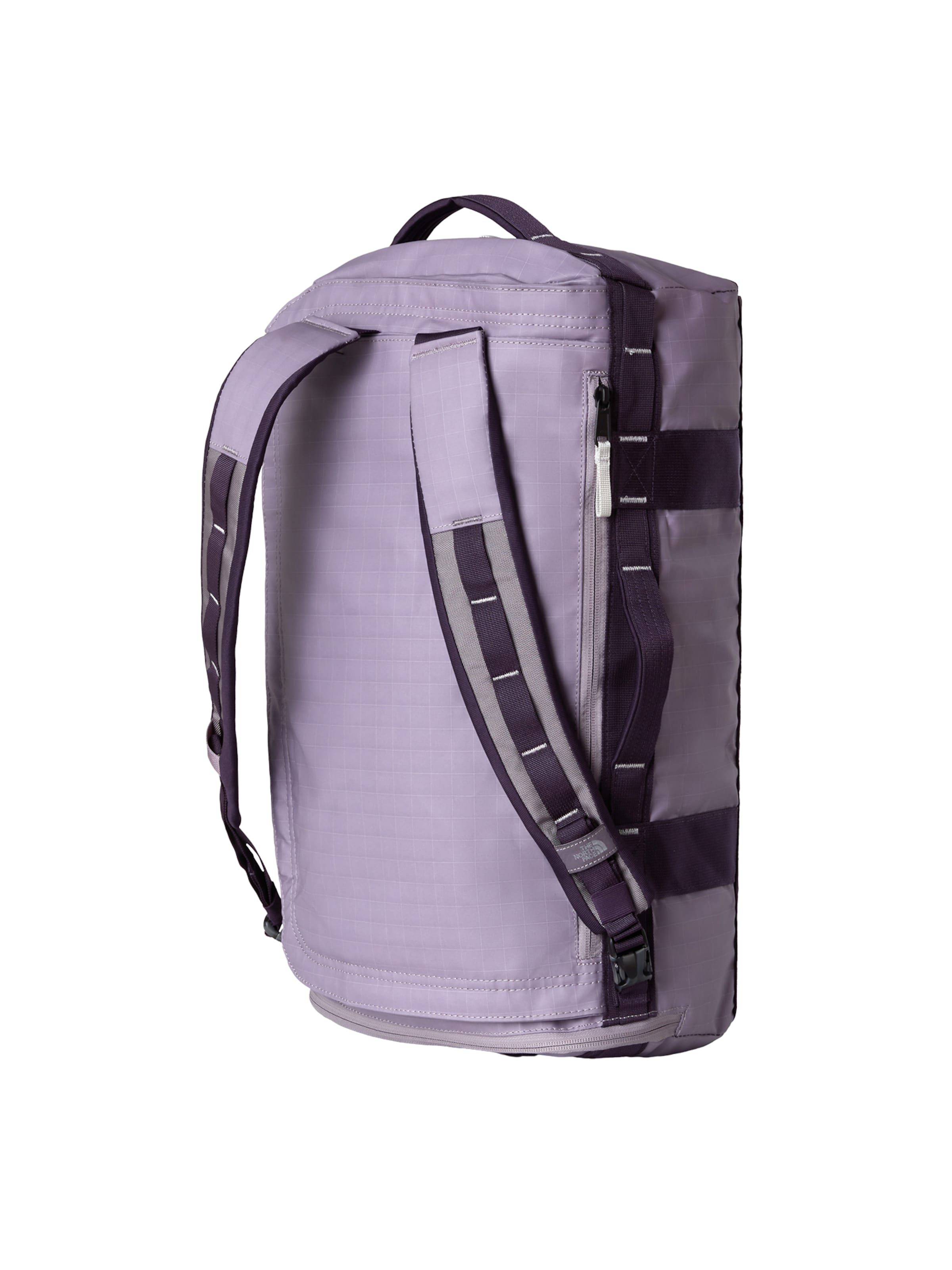 THE NORTH FACE Batoh 'Base Camp' – šedá