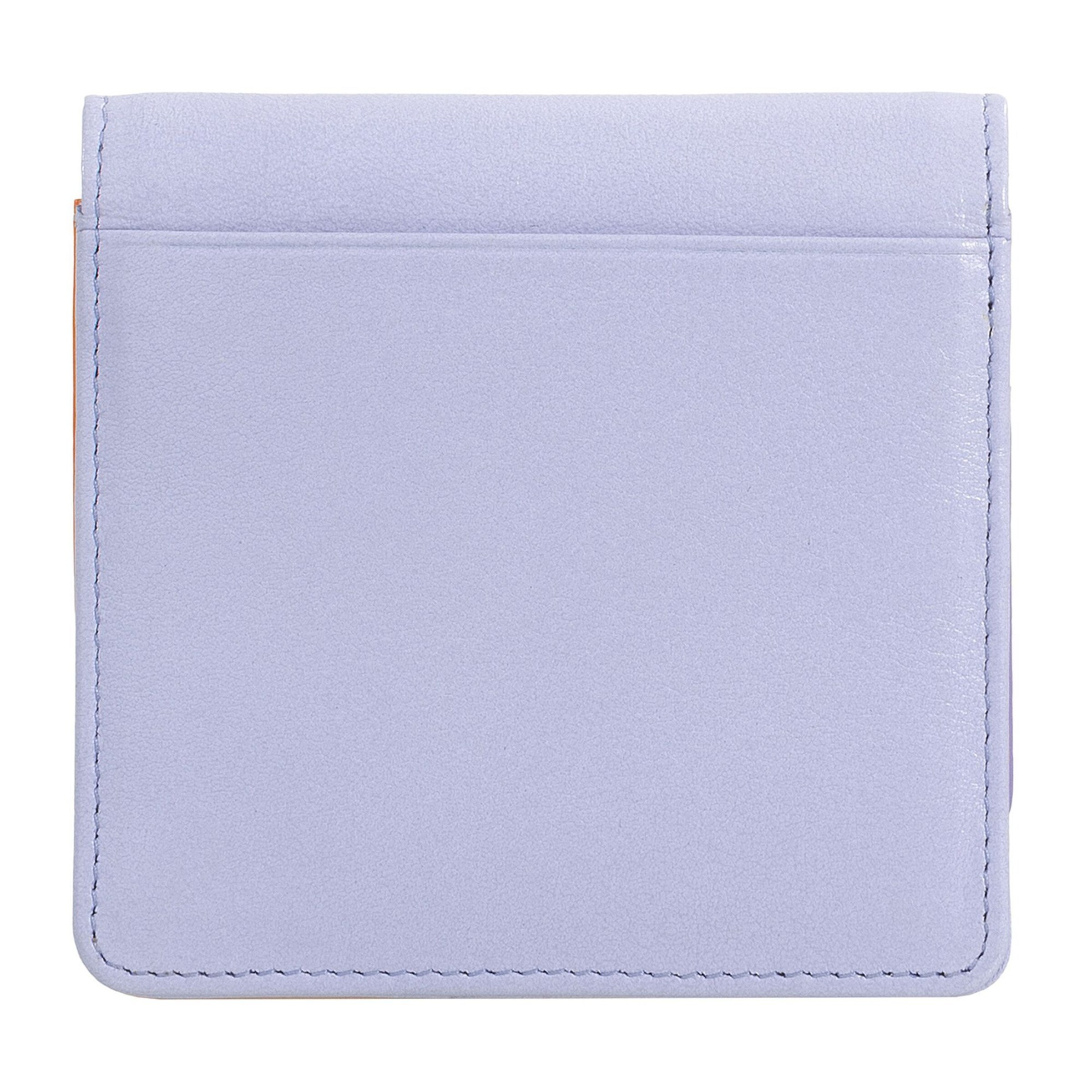DuDu Wallet in Purple