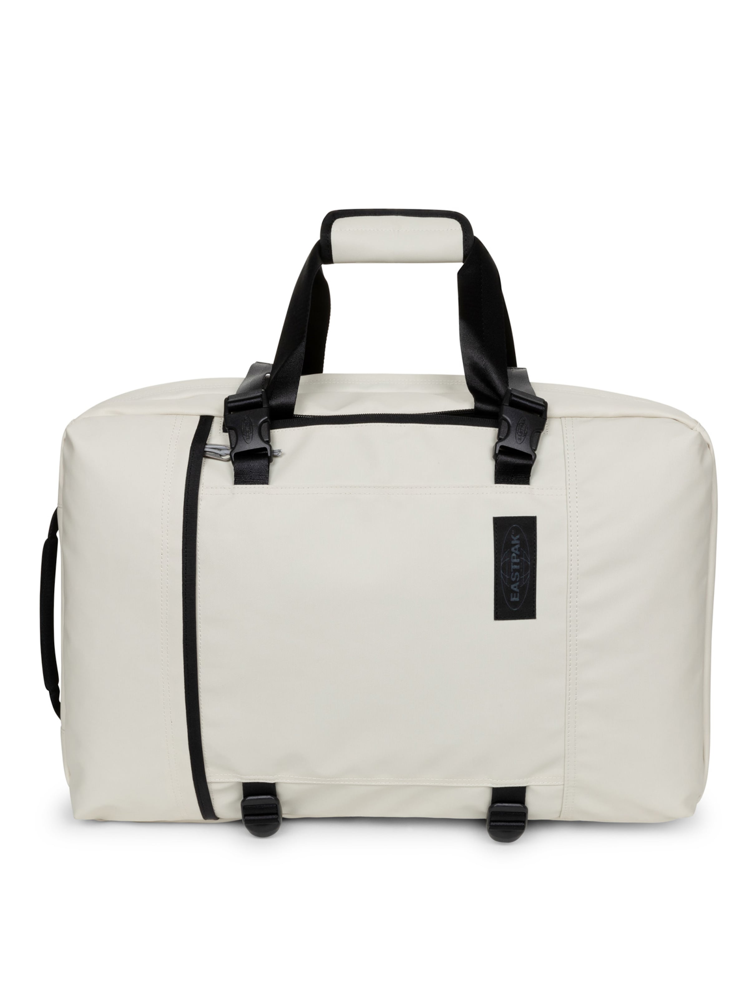EASTPAK Reisikott, värv beež: eest vaates