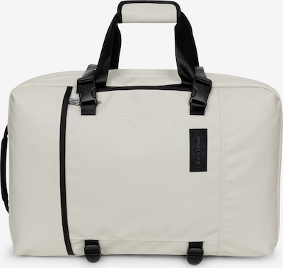 EASTPAK Batoh - světle béžová / černá, Produkt