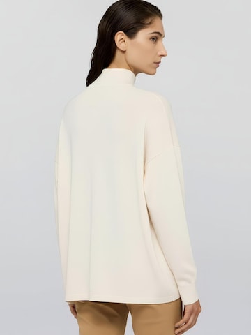 Trussardi Trui in Wit