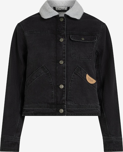 O'NEILL Übergangsjacke in L in schwarz, Produktansicht