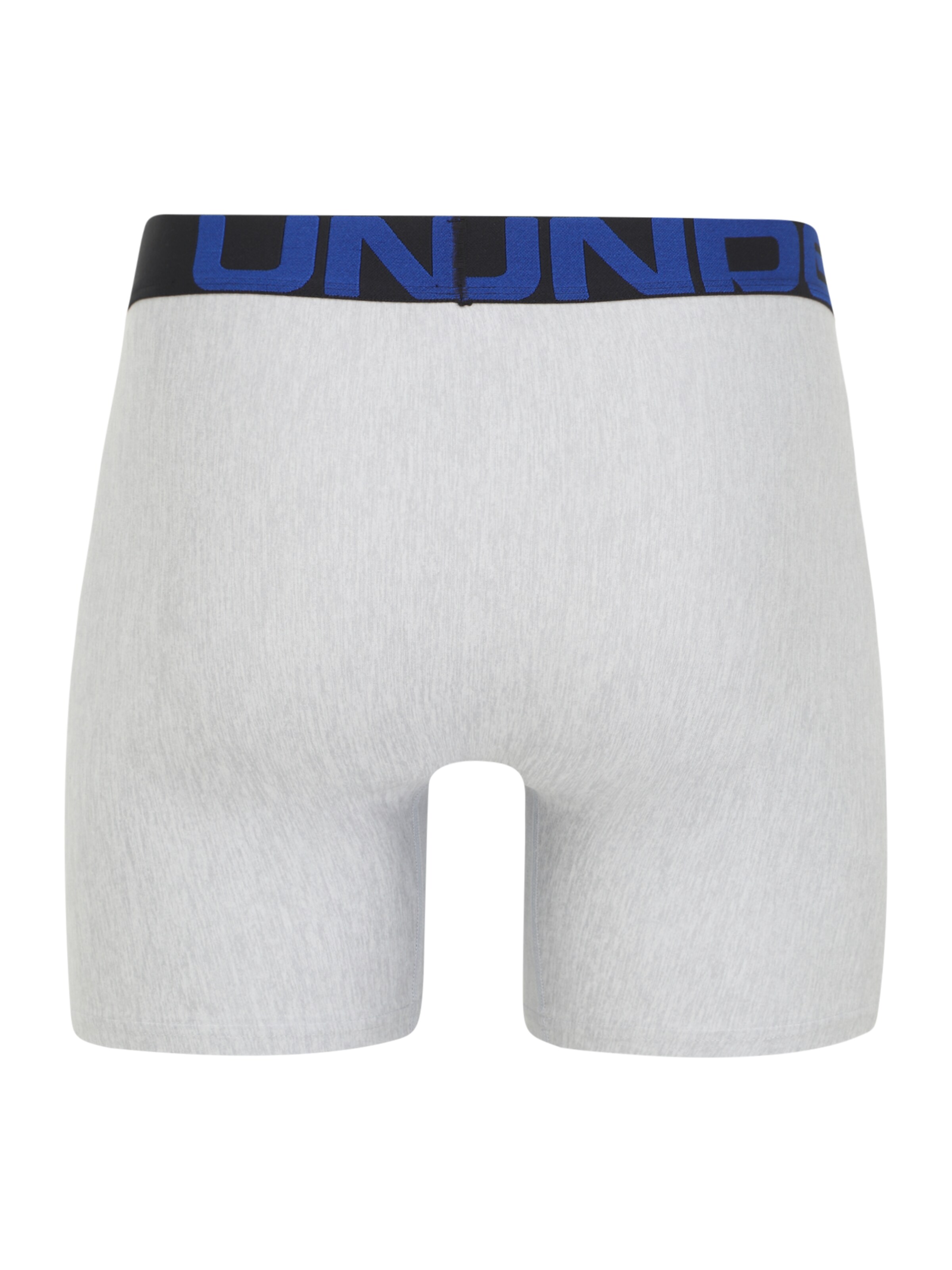 UNDER ARMOUR Sportovní spodní prádlo – modrá