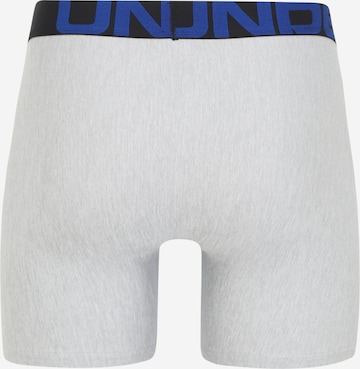 UNDER ARMOUR Sportunterhose in Blau