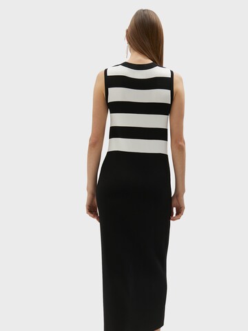 Lola Casademunt Dress in Black