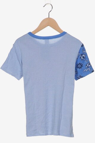 PETIT BATEAU T-Shirt S in Blau