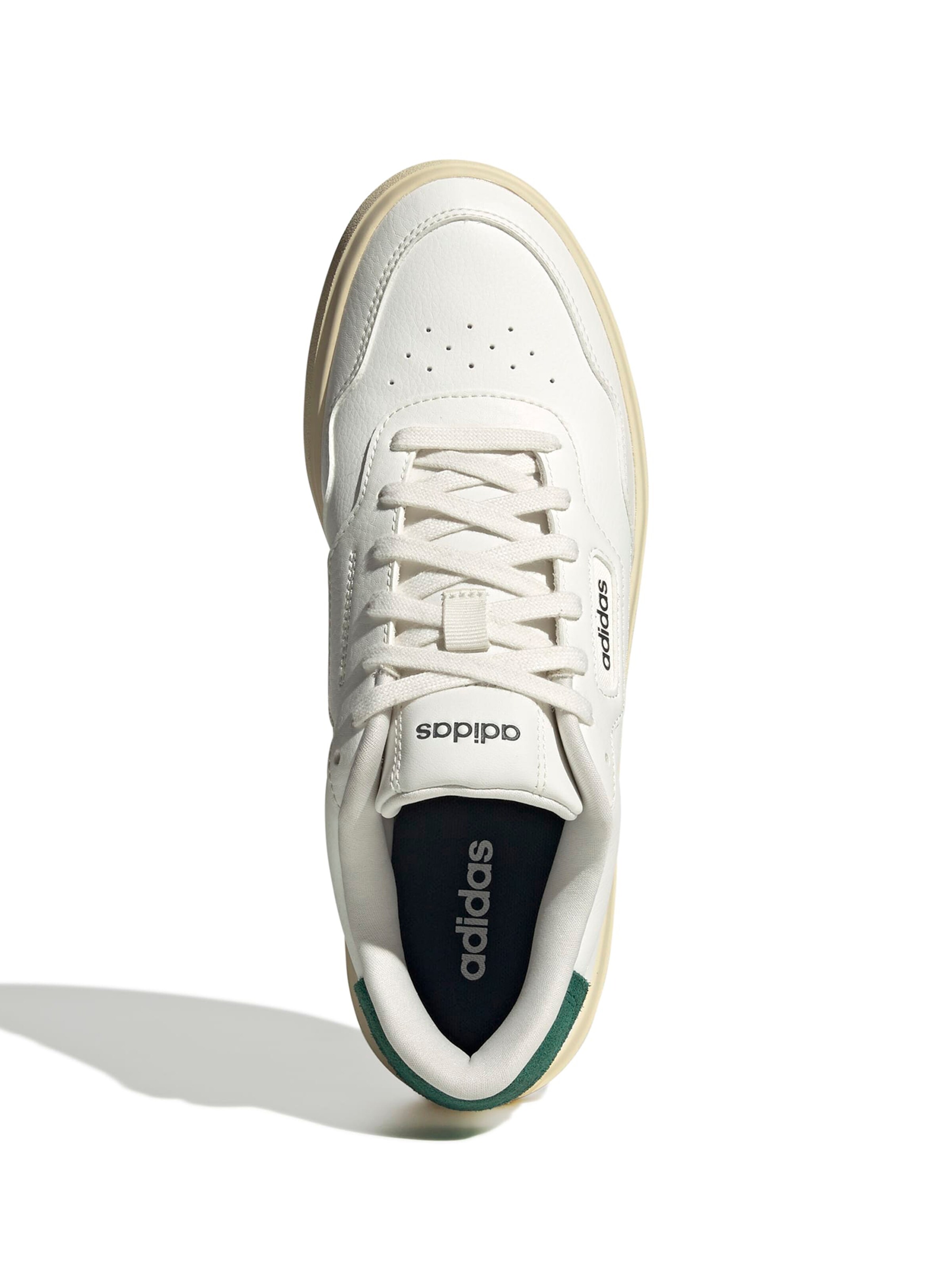 Sneaker low 'PARK ST 2.0' de la ADIDAS SPORTSWEAR pe alb