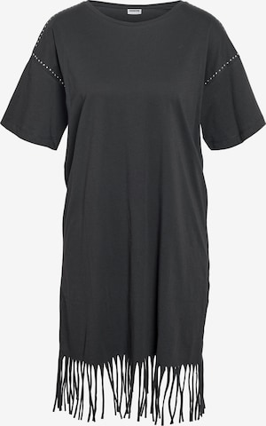 Noisy may Mekko 'NMGABY' värissä harmaa: etupuoli