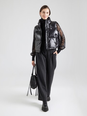 Soyaconcept Pulóver 'DOLLIE 803' - fekete