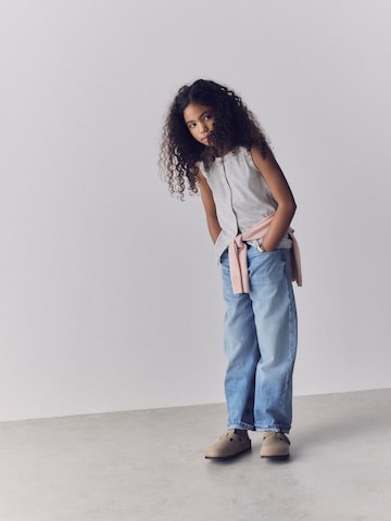 The Set Top in Gemengde kleuren