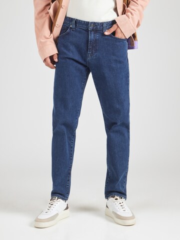 regular Jeans 'RE.MAINE BO' di BOSS in blu: frontale