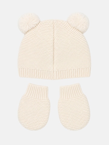 GUESS KIDS Zestaw w kolorze biały