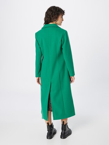 ONLY Tussenmantel 'Emma' in Groen