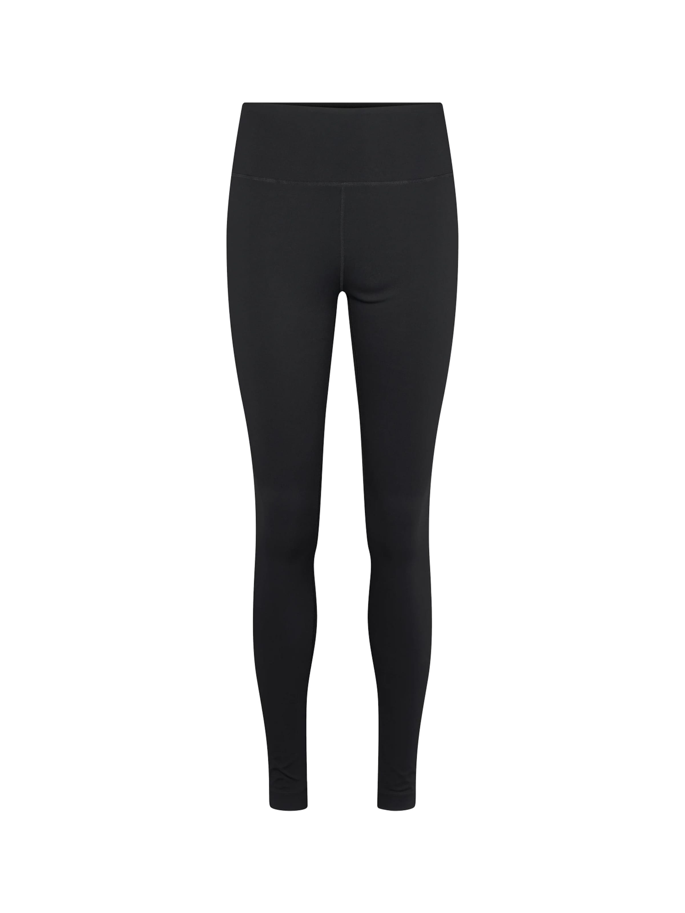 U.S. POLO ASSN. Skinny Leggings 'Jane' i sort: forside
