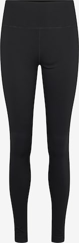 U.S. POLO ASSN. Skinny Leggings 'Jane' i sort: forside