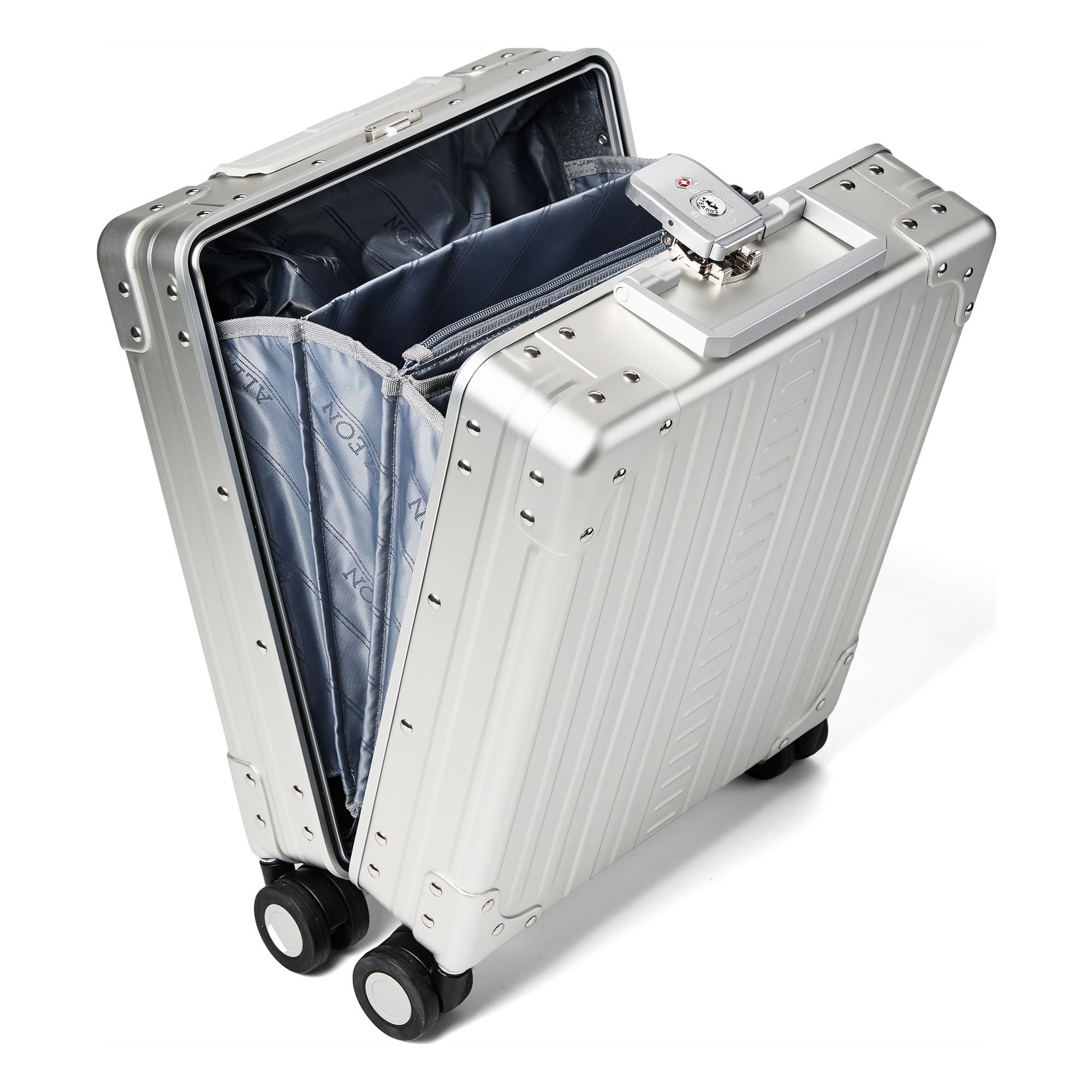 Aleon Cart 'Business' in Grey