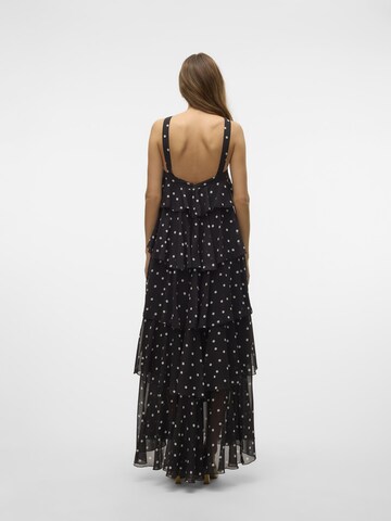 VERO MODA - Vestido de noche 'FELICIA' en negro