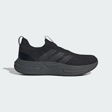 ADIDAS SPORTSWEAR Slip-ons 'Cuxxion' in Zwart