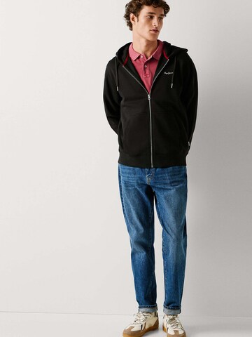 Pepe Jeans Regular Jeans 'Camden' in Blau