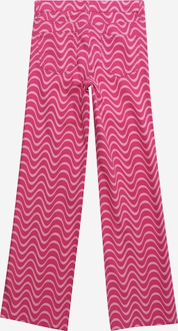 regular Pantaloni 'AGNETE' di KIDS ONLY in rosa