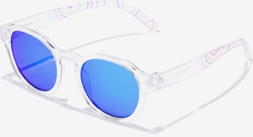 HAWKERS Sunglasses in Blue: front
