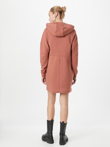 Robe Urban Classics en marron