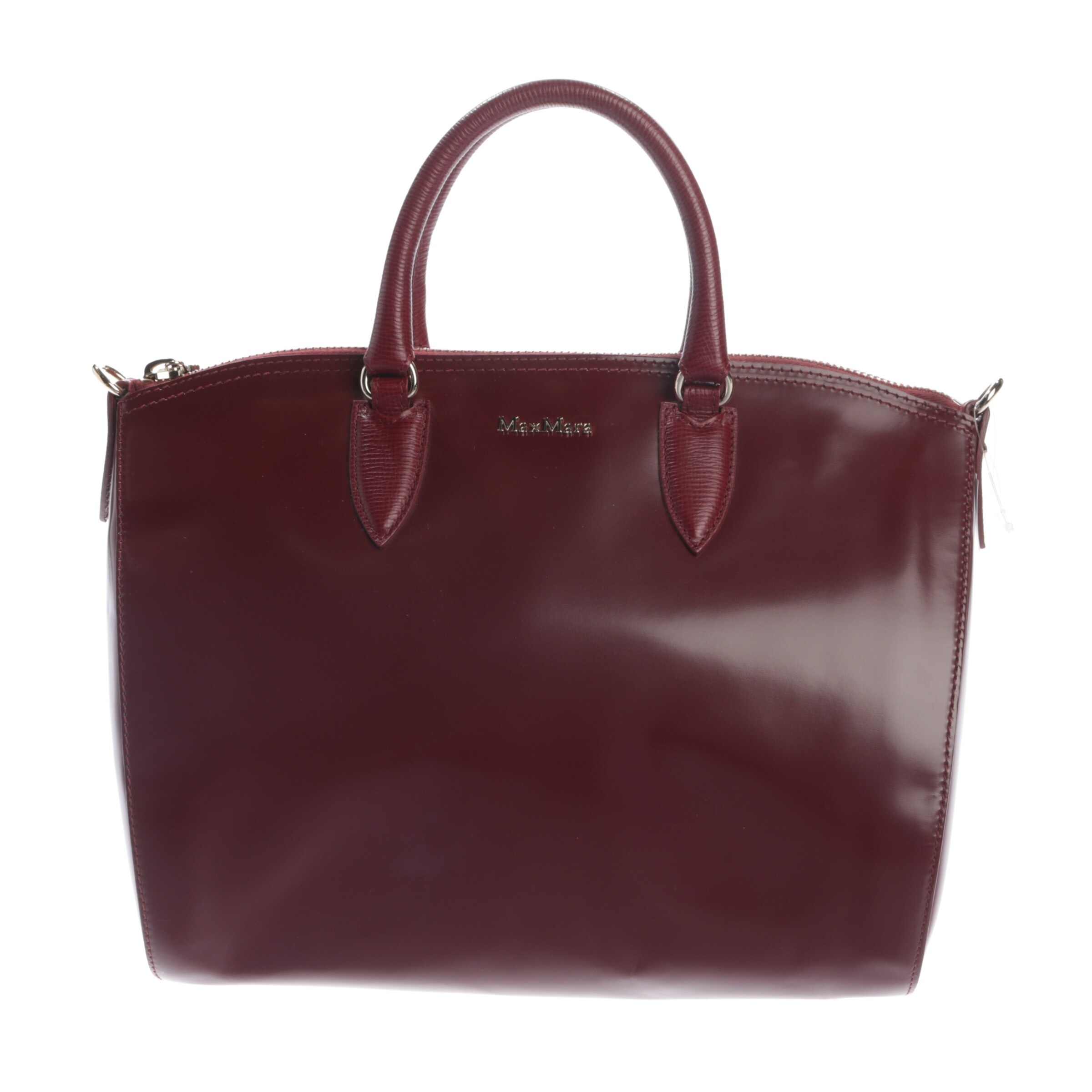 Max Mara Bag in One size in Red: front