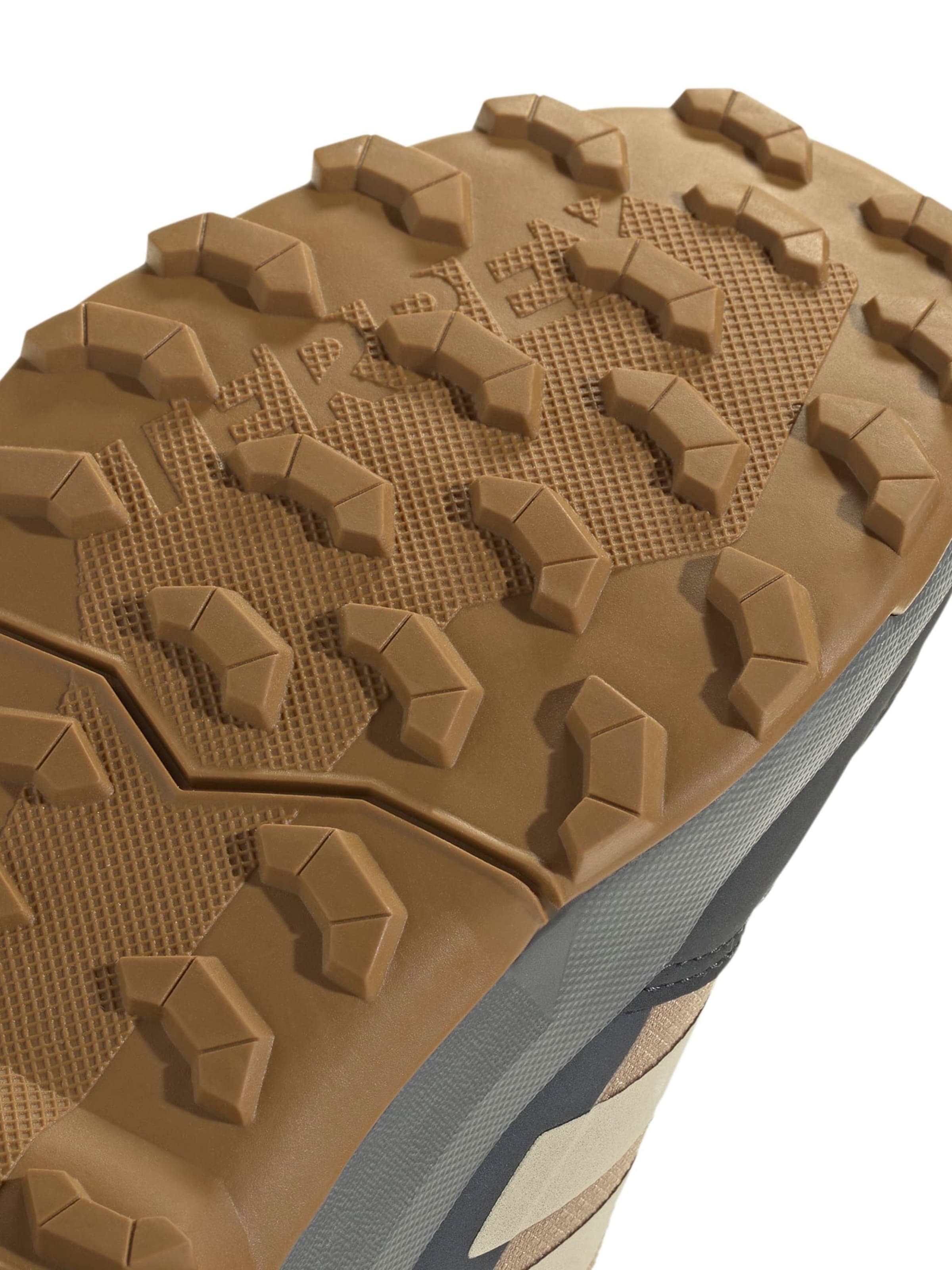 Boots 'AX4R' di ADIDAS TERREX in marrone
