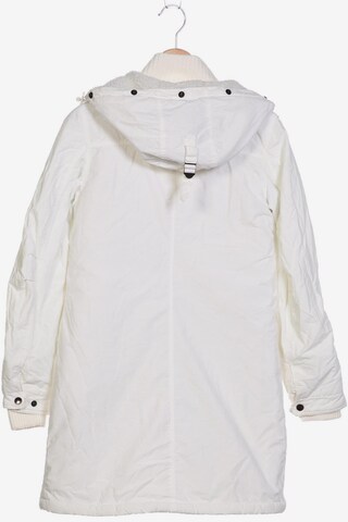 Schott NYC Jacket & Coat in M in White