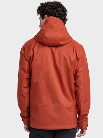 Veste outdoor 'Easy XT' Schöffel en rouge