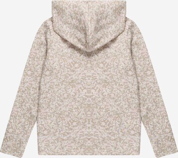 GAP Sweatshirt in Beige