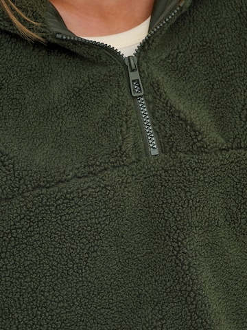 Pullover 'ONLSIENA' di ONLY in verde