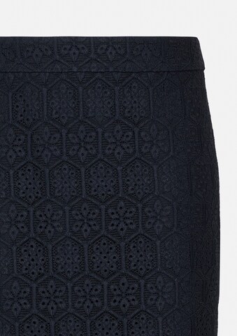 COMMA Rok in Blauw