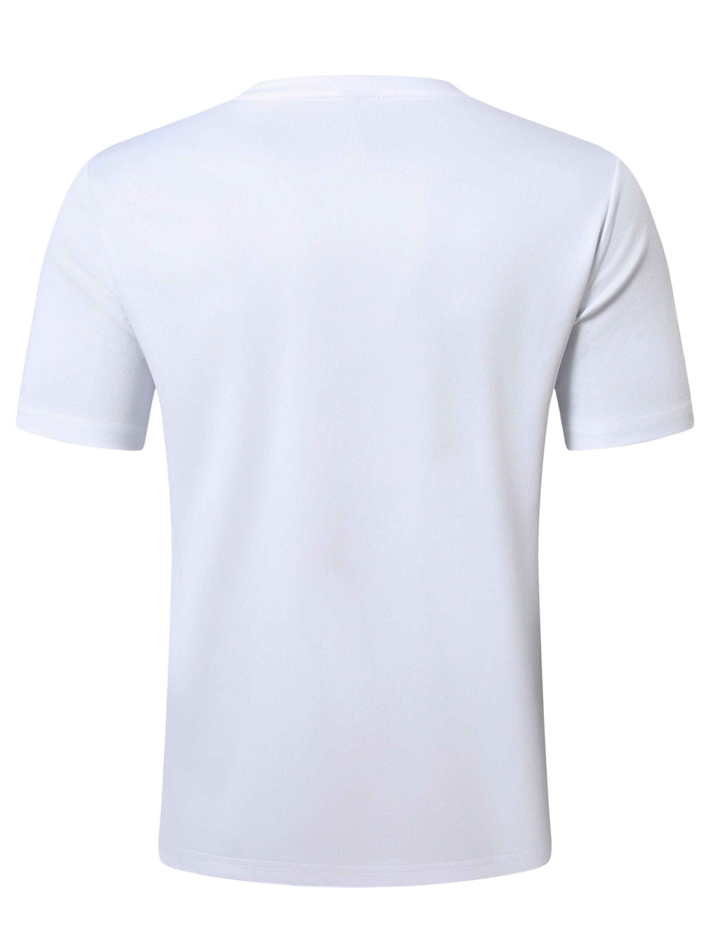 YOUTHUP Tracksuit 'Stichdicht' in White