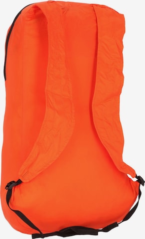 SALEWA Sportrucksack  'Ultralight' in Orange