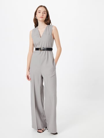 Filippa K Jumpsuit 'Rylan' in Grey