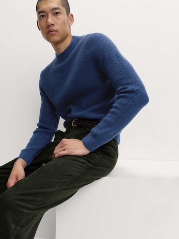 Pull-over Marks & Spencer en bleu