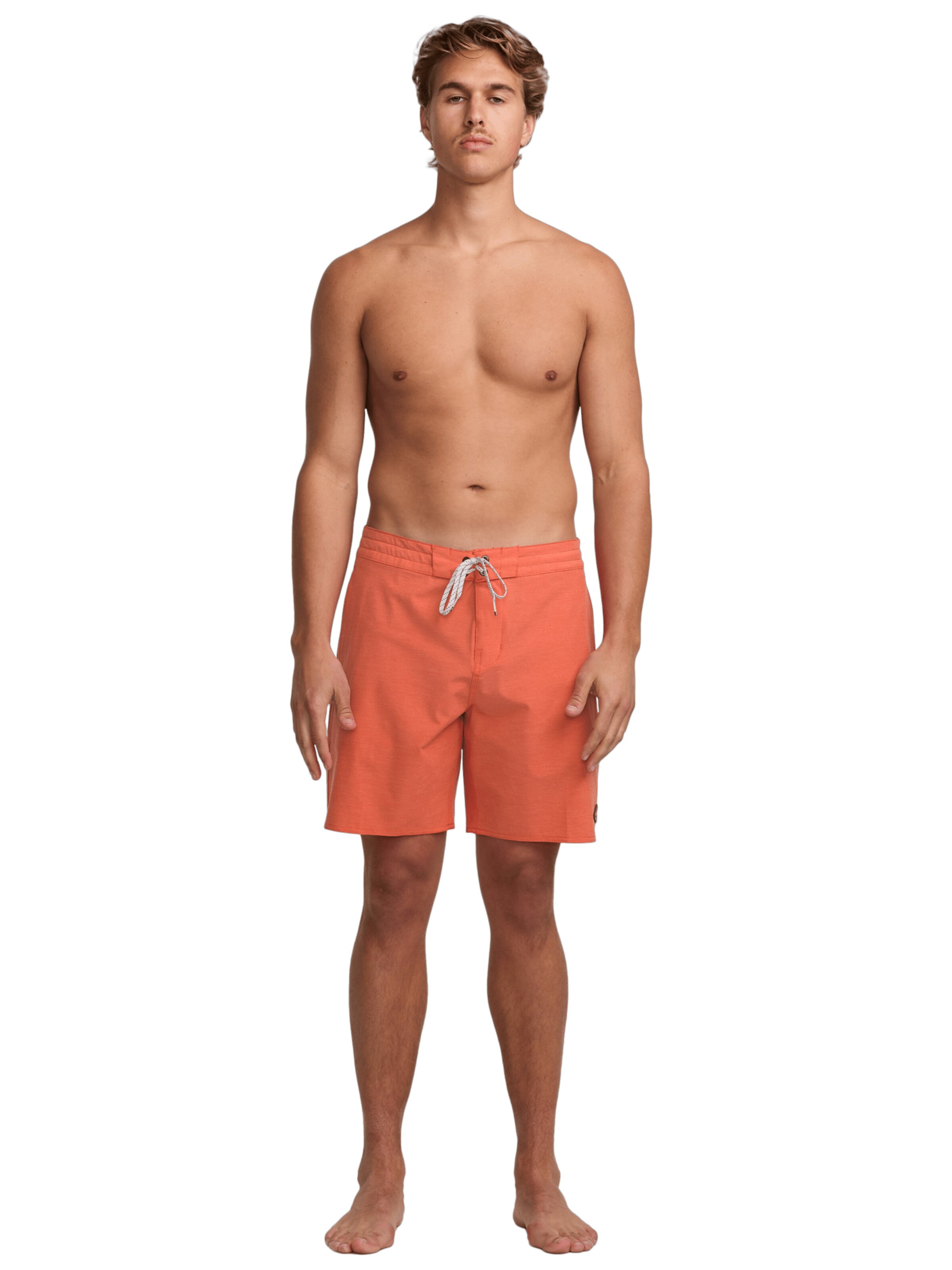BILLABONG Boardshorts 'Every Other Day' in Oranje