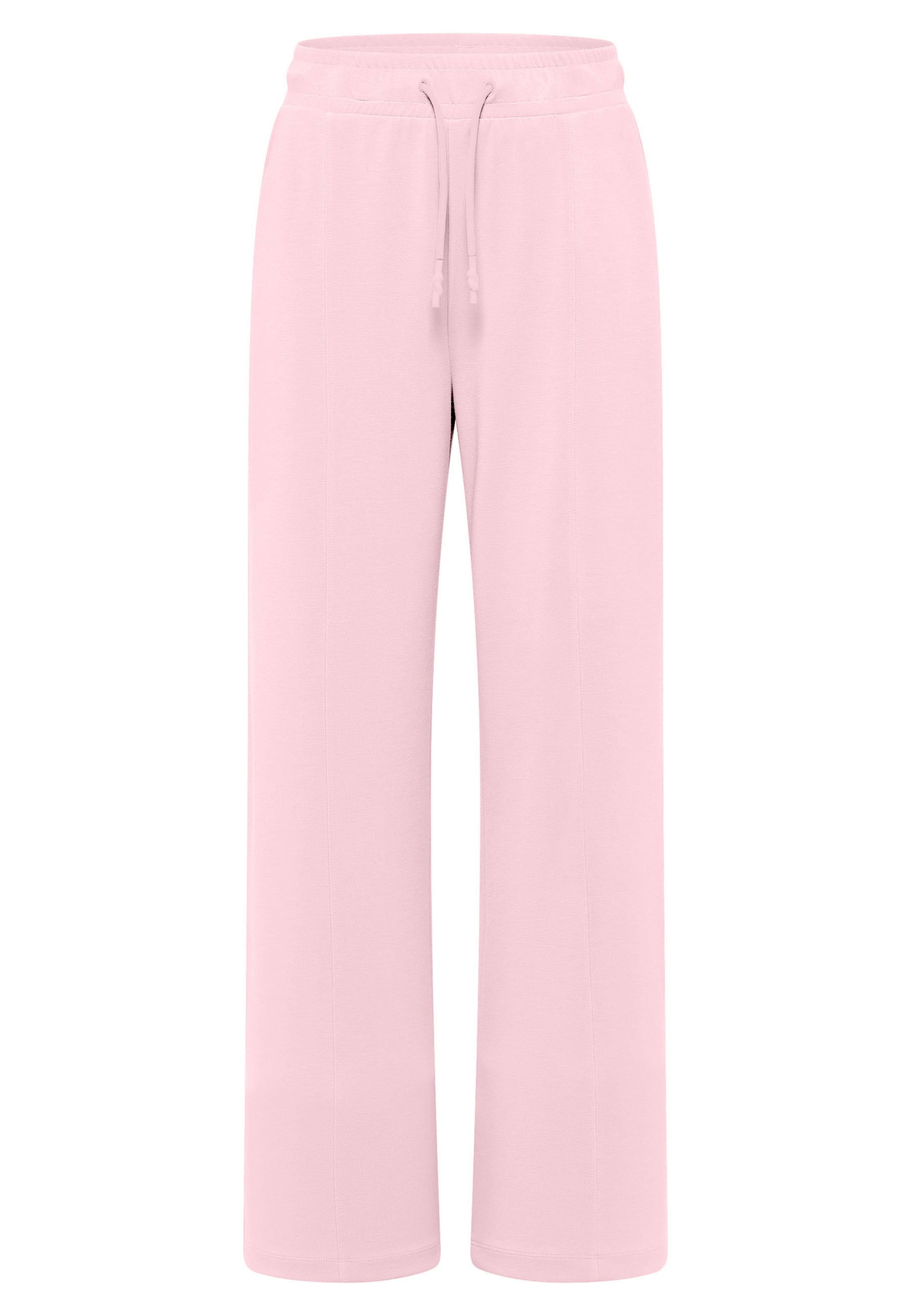 Frieda & Freddies NY Pants in Rose, Item view