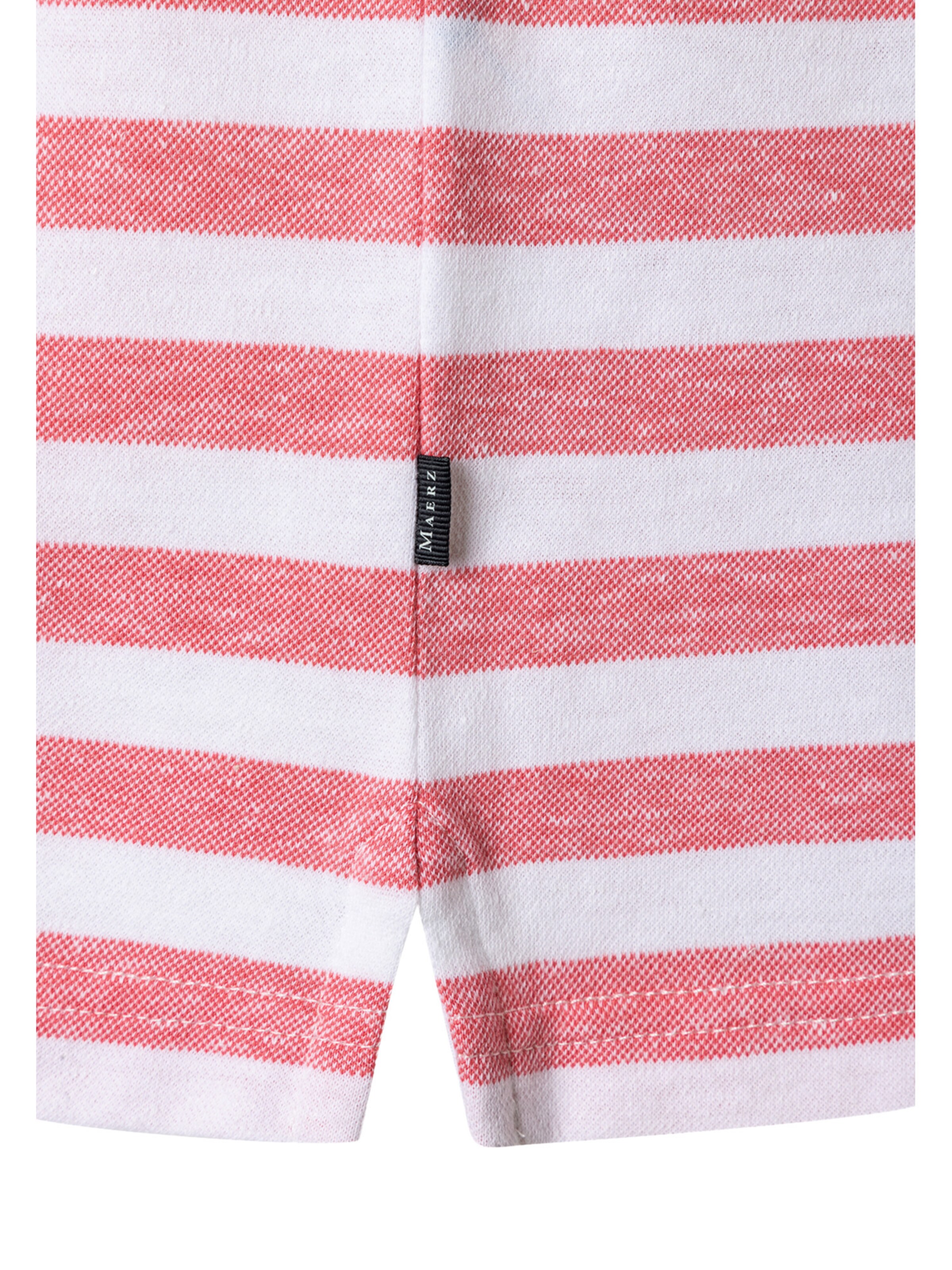 MAERZ Muenchen - Camisa ' 661601 ' em rosa