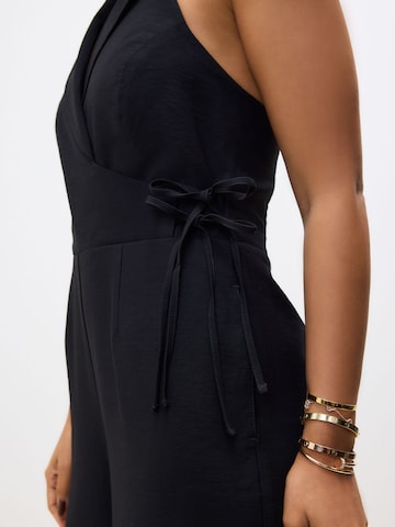 Next Комбинезон в Черный