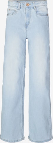 GARCIA Jeans in Blau: Vorderseite
