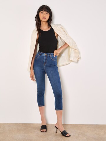 Apricot Skinny Jeans ' ' in Blue