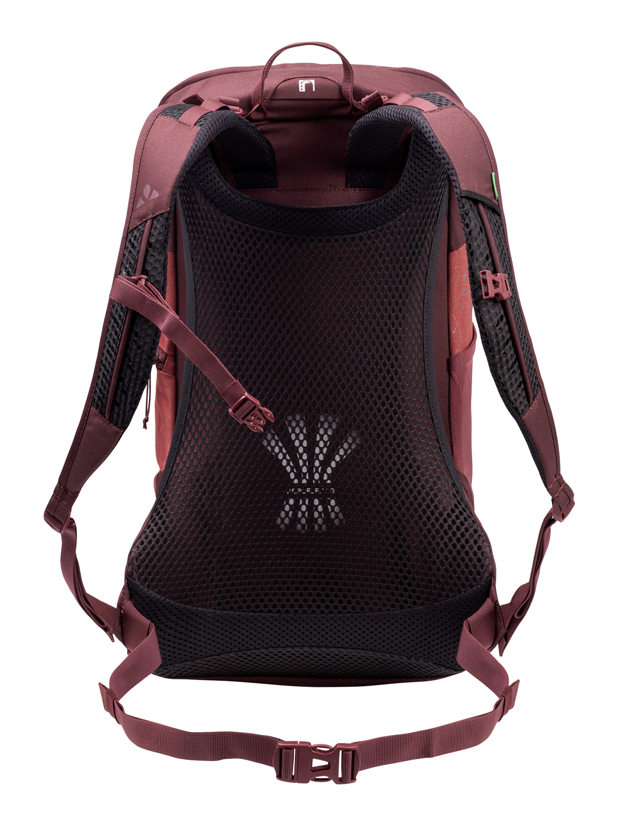 Sac à dos de sport 'Agile Air 20 ' VAUDE en rouge