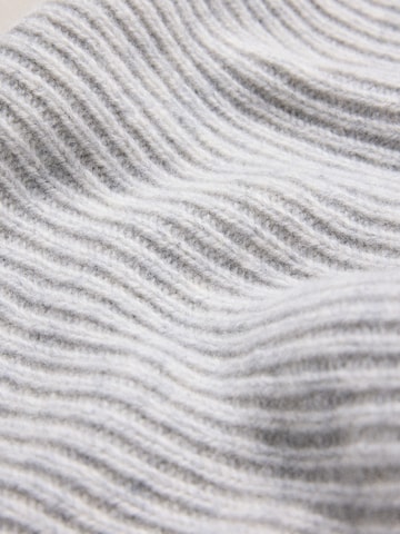 Écharpe 'N.Premium' Next en gris